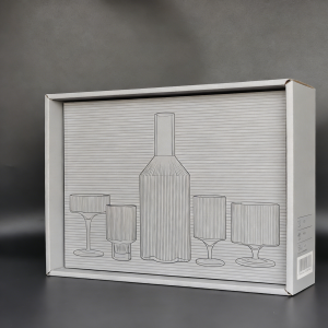 WHOLESALER GLASSWARE