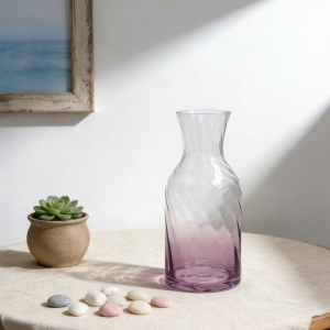 Swirl Carafe Supplier
