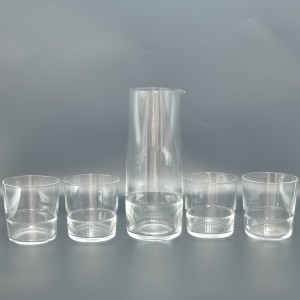 TABLEWARE SET DISTRIBUTOR