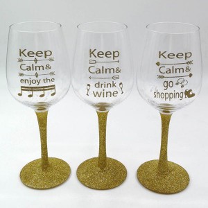 Wine Goblet For Home/ Gift