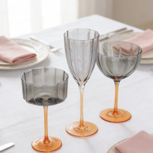 Newest quality Glass Set Mannufacturers