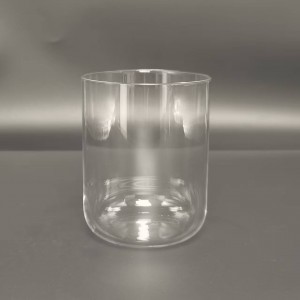 Tumbler Factory In China