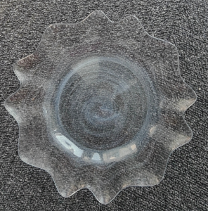 Glass Plate Manufacturer & Supplier Glassware