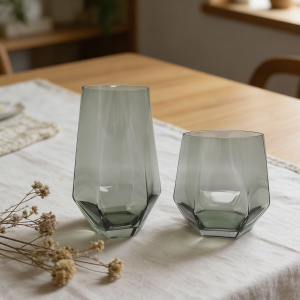 Glass Tumbler And Highball  MANUFACTURER MADE IN CHINA