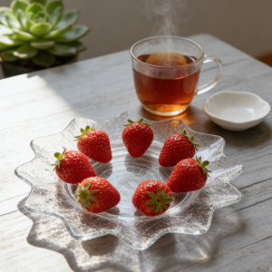 Glass Plate Manufacturer & Supplier Glassware