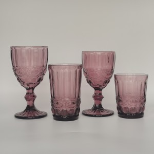 Machine Made Drinkware Manufacturer