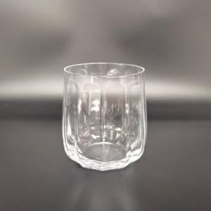 China glassware sets manufacturer