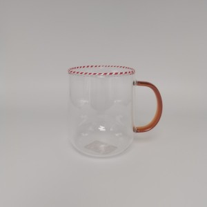 CHINA GLASSWARE SUPPLIER/MUG