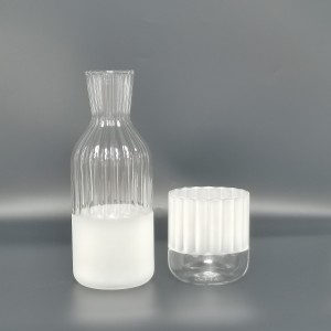 HIGH BOROSILICATE GLASS MADE IN CHINA