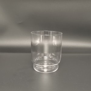 Tumbler Factory In China