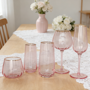 CUSTOMIZED HOME DECOR