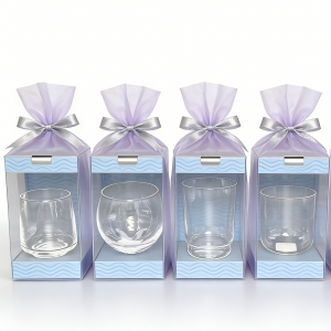 Tumbler Factory In China