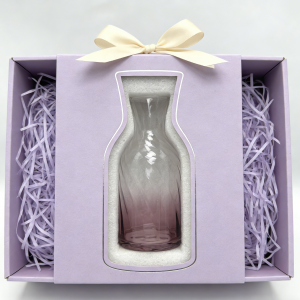 Swirl Carafe Supplier