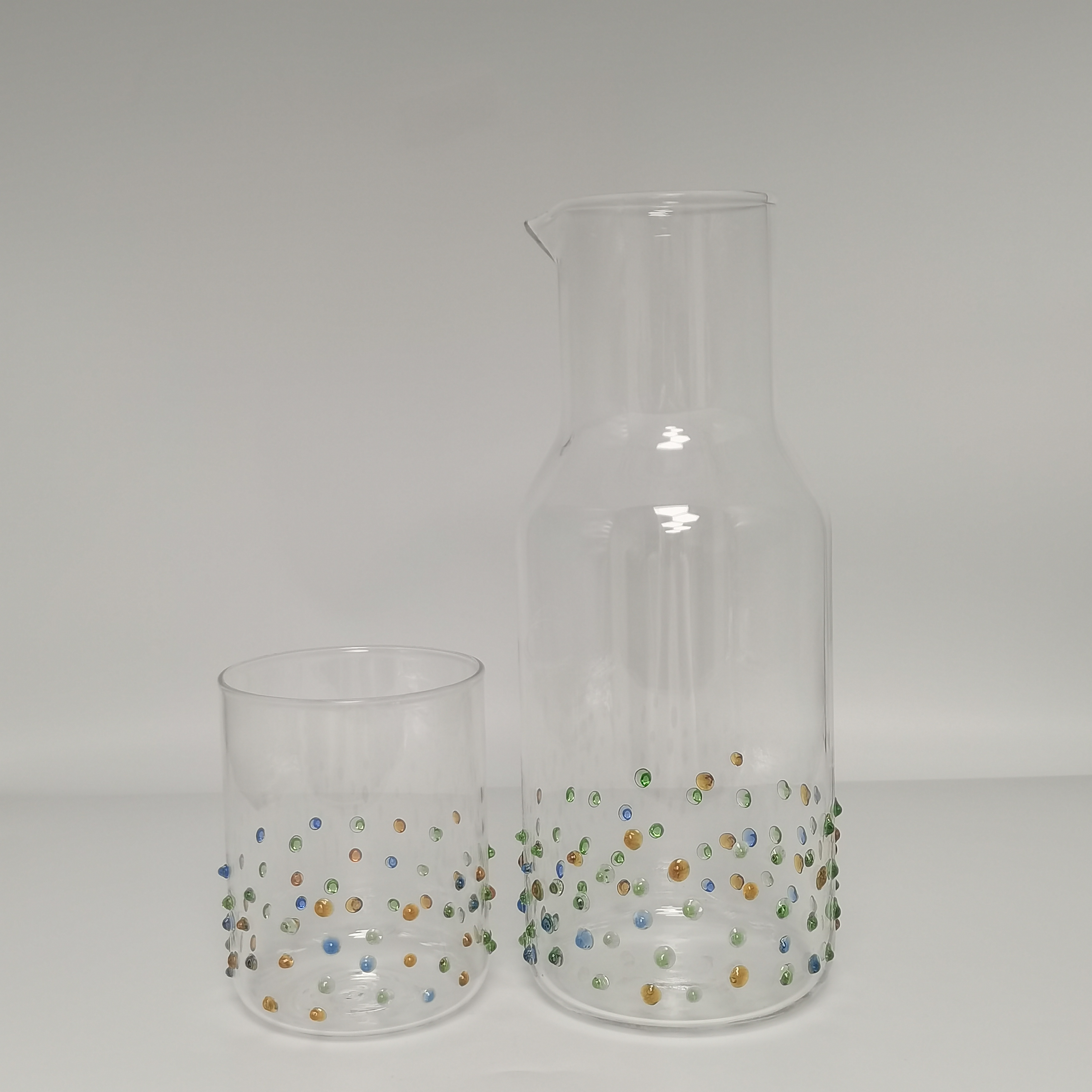 Breakthrough Strategies for Glassware,Home decor vendor