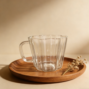 glassware supplier/mug made in china