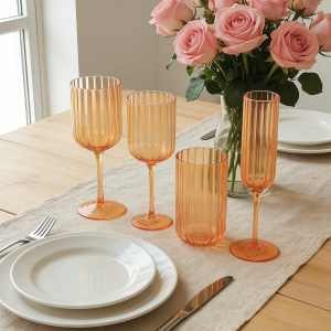 WHOLESALER GLASSWARE