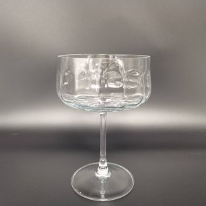 China glassware sets manufacturer