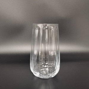 China glassware sets manufacturer