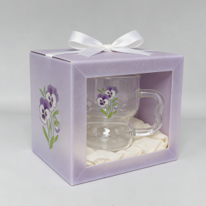 DECAL PAINTING MUG MANUFACTURER IN CHINA