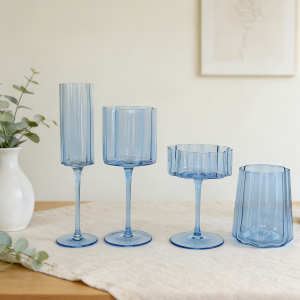 Discount Tableware + Free Sample