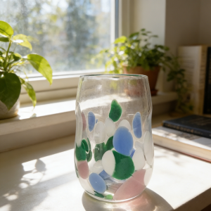 Gourd-shaped highbll quotation