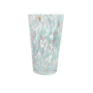 Colorful Recycled HighBall Glasses